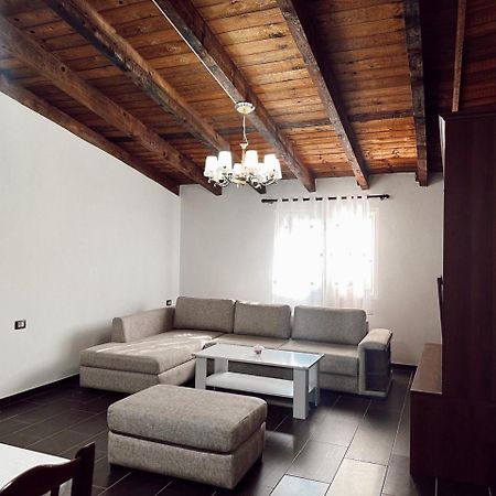 Oa'S Beach Apartment Vlorë Extérieur photo
